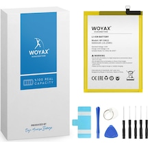 General Mobile Gm22 Woyax By Deji Batarya