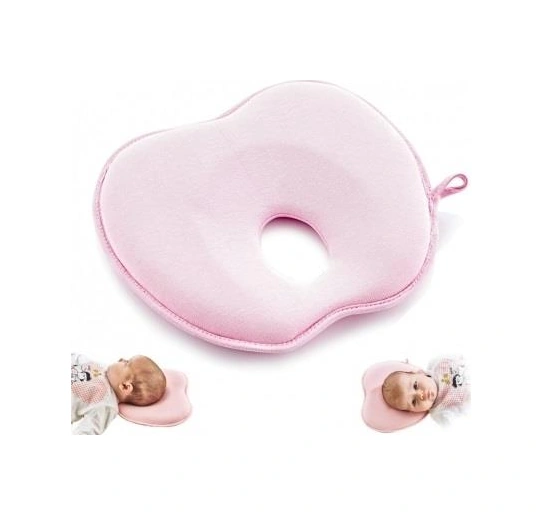 Düz Kafa Yastığı 415 Pembe Düz Kafa Yastığı 415 Pembe