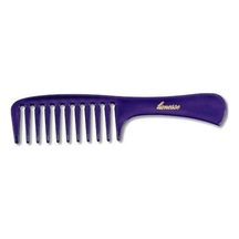 Lionesse 891130 Lacivert Saç Tarağı