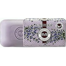 Soap Lavender 125 Gr Katı Sabun