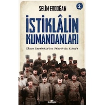 İstiklalin Kumandanları 2 - Aıaı-860265