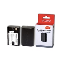 Sanger Lp-E6 Canon Uyumlu Batarya