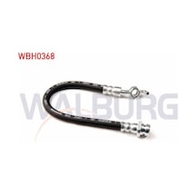 Toyota Avensıs T25 2003-2008 Fren Hortumu Arka Sol-sağ 240mm 90947-02e85 90080-94178