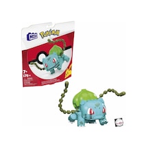 Gvk83 Mega Pokemon Bulbasaur Yap Ve Oyna Figürler