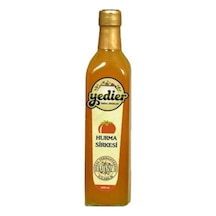 Yedier Katkısız Hurma Sirkesi 500 ML
