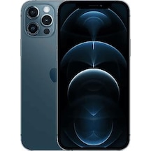 Yenilenmiş iPhone 12 Pro Max 128 GB C Kalite Yenilenmiş iPhone 12 Pro Max 128 GB C Kalite