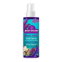 Body Boom Bomb Shell Vücut Spreyi 100 Ml