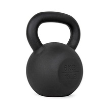 Kettlebell Pro Döküm Demir Kettlebell 6 Kg