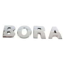 Volkswagen Bora Yazı/i