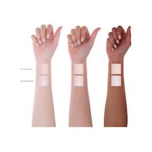 Highlighter Stick - Aydınlatıcı No02 Moon Meedium Rose 10gr Çok Renkli