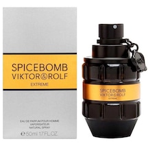 Viktor & Rolf Spicebomb Extreme Erkek Parfüm EDP 50 ML