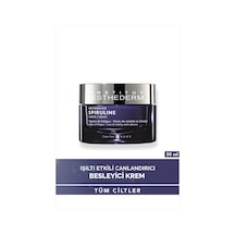 Cildin Daha Parlak Ve Daha Eşit Olmasını Sağlayan Aydınlatıcı Krem 50ml Esthe21
