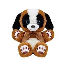 Selay Toys Peluş Köpek Oyuncak 15 Cm 1015