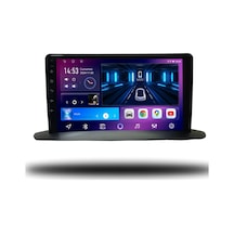 Carplayer Renault Megane 2010-2016 Android Multimedya 6gb Ram 128gb Hafıza