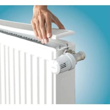 Eca Panel Radyatör 600 0400
