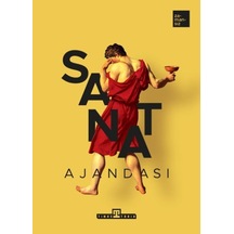Sanat Ajandası - Yqbx-632678