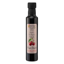 Antalya Reçelcisi %100 Vişne Ekşisi Classy 250 Ml Cam Şişe