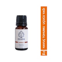 Carrot Seed - Havuç Tohumu Uçucu Yağı 10 Ml