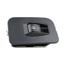 Fiat Fiorino Sağ Ön Tekli Cam Açma Düğmesi Anahtarı 2008-2014