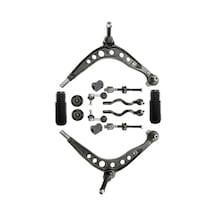 Bmw E36 Ön Alt Takım Set Salıncaklı