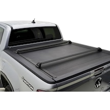 Ford Ranger 2006 - 2012 Traılmount 140-140 Ara Atkı Siyah
