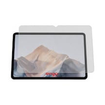 Nubia Pad Pro Mat Ekran Koruyucu 10.9 İnç 9h Nano