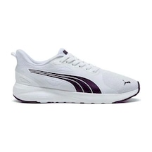 Puma Softrıde Cosmıc St Slıptech Erkek Beyaz Yürüyüş Ayak Ayakkabı 40263205