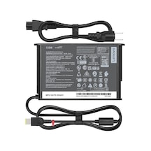 Lenovo 45n0362 Adl135nlc3a Adl135ndc3a Adaptör Lenovo Şarj Cihazı 135w