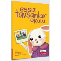 Eşsiz Tavşanlar Okulu / Gamze Sürcan