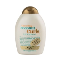 Organix Coconut Curls Shampoo 385 ML