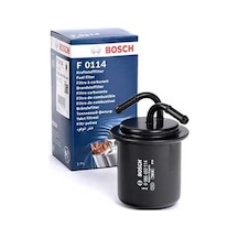Subaru Impreza 2.5 2001-2005 Bosch Benzin Filtresi