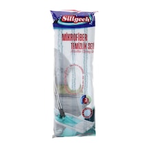Emayhome Microfiber Mop Set