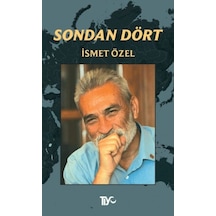 Sondan Dört - Qhdh-894081