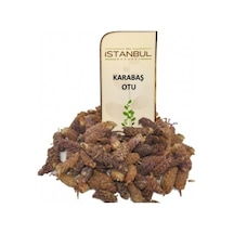 İstanbul Baharat Karabaş Otu 6 x 30 G