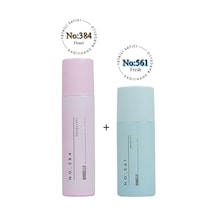 Bargello No:384 + No:561 Kadın / Erkek Deodorant Floral / Fresh 150ml - Mnms