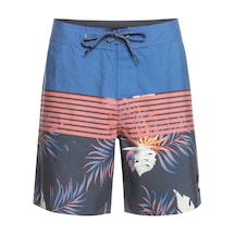 Quıksılver Quiksilver Everyday Division 17 Erkek Mavi Boardshort Bpz6 Lacivert