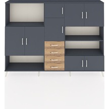 Antrasit - Antrasit - Çam