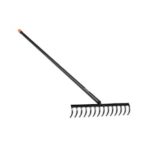 Fiskars 135715 Solid Bahçe - Toprak Tırmığı
