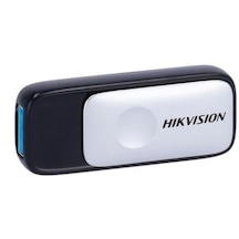Hikvision 64gb M210s Usb 3.2 Flash Bellek Siyah, Sürgülü