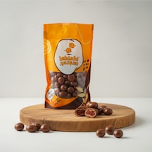 Leblebi Çarşısı Sütlü Çikolatalı Yaban Mersini 250 G