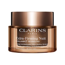 Clarins Extra Firming - Tüm Cilt Tipleri İçin Gece Kremi 50 Ml