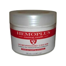 Hemoplus Krem 100 Ml 1 Adet