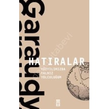 Hatıralar - Roger Garaudy