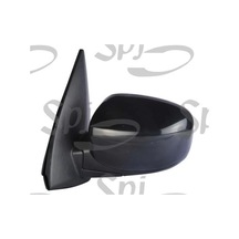 Hyundaı İ10 Mekanik Ayna 09/14 Sol 87610-0x310 Oem No: 87610-0x310