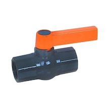 Shuıvan Pvc Küresel Vana 1/2 -696