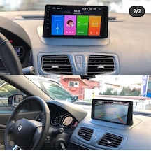 Navigold Renault Megane 3 Android Multimedia