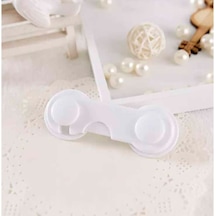 Miny Baby Dolap-Kapak Kilidi - 2 Adet