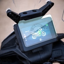 Ktm 790 Adventure Uyumlu Dijital Gösterge 9h Nano Ekran Koruyucu