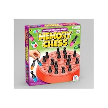 Memory Chess Akıl Ve Zeka Oyunu