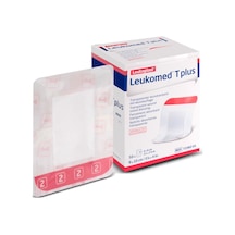 Leukomed T Plus Steril Yara Pansuman Pedi 8x10 Cm 50 Adet